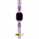 AmiGo GO005 4G WIFI Kids waterproof Thermometer Purple (747019)