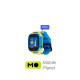 Amigo GO008 GLORY GPS WIFI Blue-Yellow (976267)