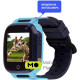 Amigo GO008 MILKY GPS WIFI Blue (873292)