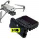 Антена ALIENTECH DUO II DUO-2458SSD 2,4G/5,8G для DJI з пультом ДУ RC-N1 (DUO-2458SSB/MA2)
