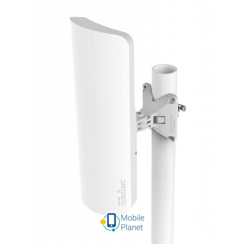 Антена Wi-Fi Mikrotik MTAS-5G-15D120 (UA) Спрямованість: спрямована;