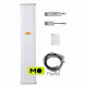 Антена Wi-Fi Mimosa N5-45x4 (100-00084) (UA)