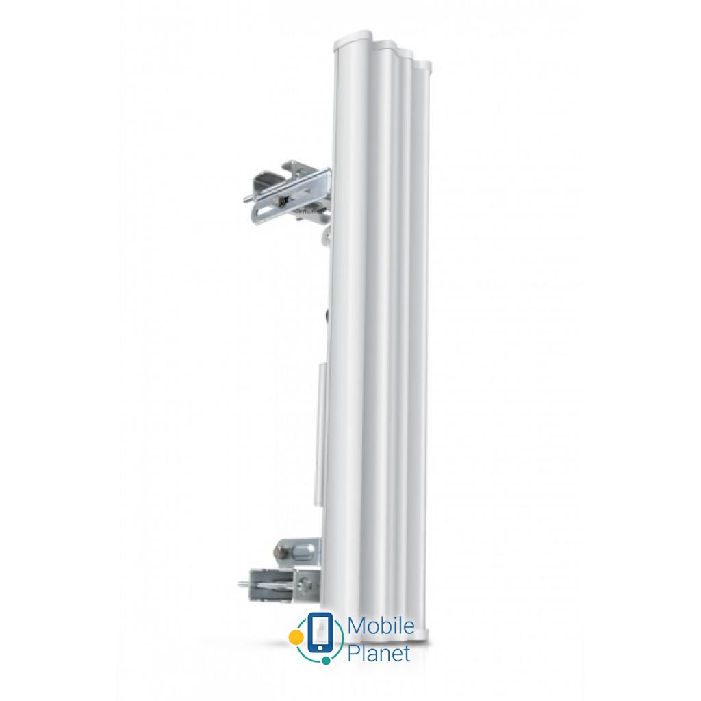 Антена Wi-Fi Ubiquiti AM-5G20-90 (UA) Коефіцієнт арматури  19,4 dbi 