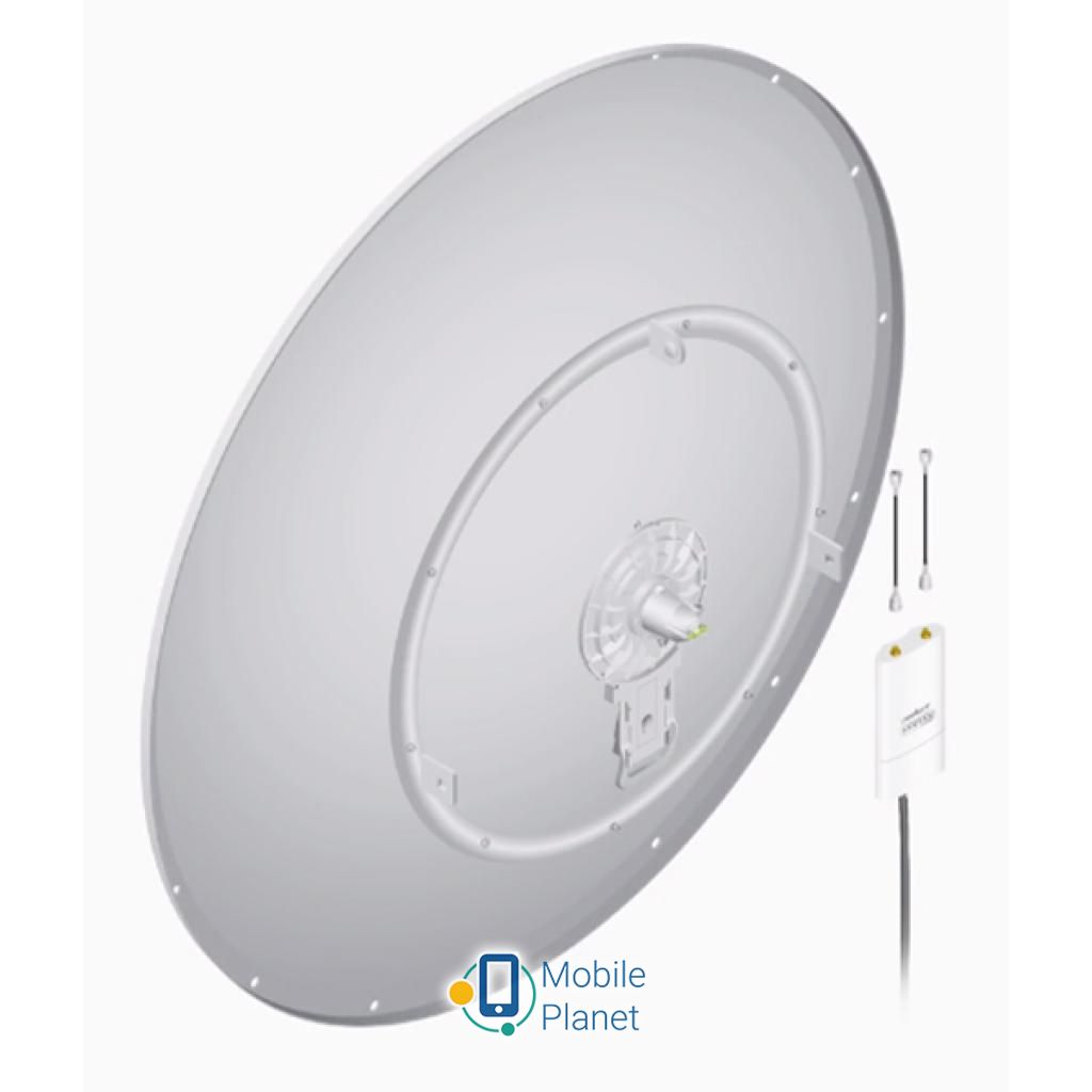 Антена Wi-Fi Ubiquiti RD-5G30 (UA) Спрямованість: спрямована;