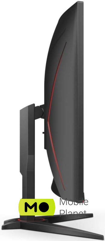 AOC C32G2ZE/BK (UA) Діагональ: 32 ; Роздільна