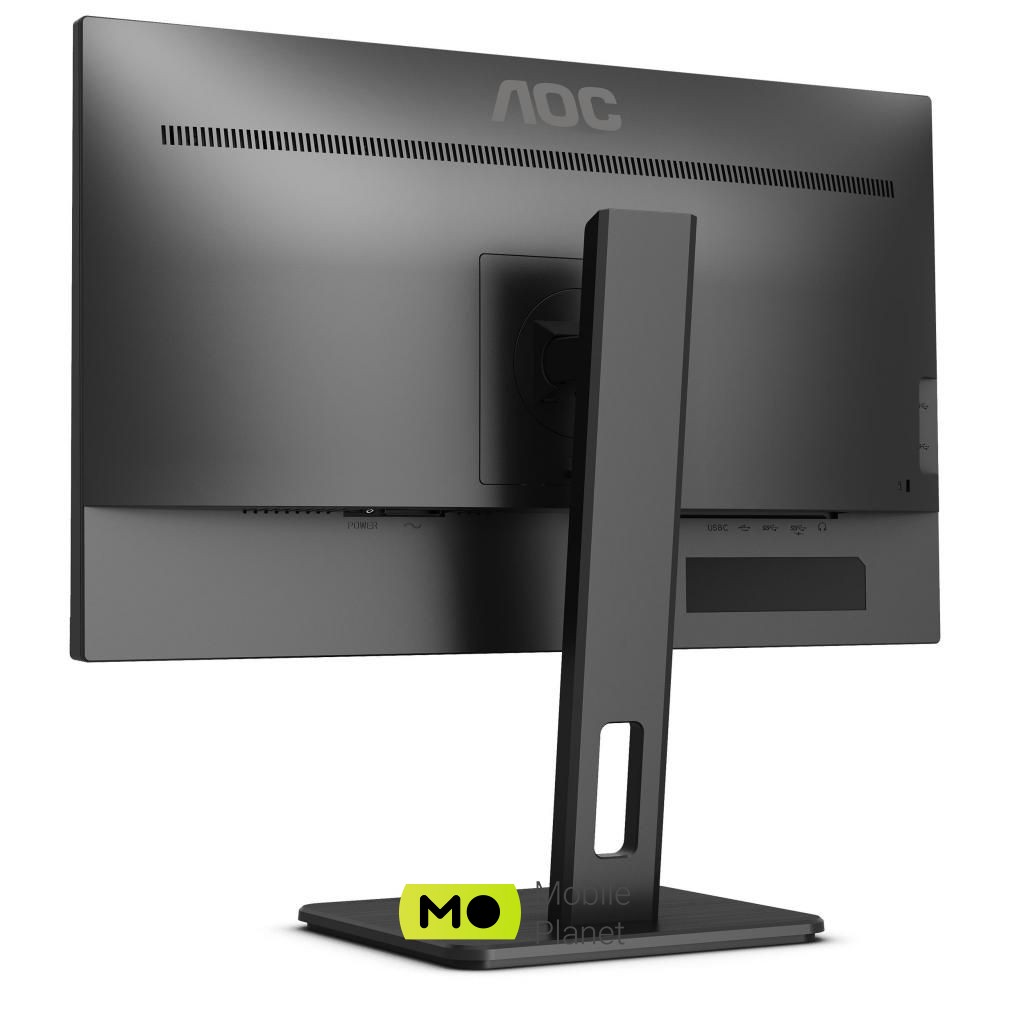AOC U27P2 (UA) Тип монитора Безрамочный, Для дома и офиса