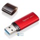 Apacer 128GB AH25B Red USB 3.1 Gen1 (AP128GAH25BR-1) (UA)