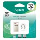 Apacer 32GB AH112 USB 2.0 (AP32GAH112R-1)
