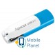 Apacer 32GB AH357 Blue USB 3.1 (AP32GAH357U-1) (UA)