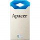 Apacer 64GB AH111 Blue USB 2.0 (AP64GAH111U-1) (UA)
