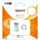 Apacer 64GB AH111 Blue USB 2.0 (AP64GAH111U-1) (UA)