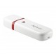 Apacer 64GB AH333 white USB 2.0 (AP64GAH333W-1)