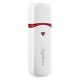 Apacer 64GB AH333 white USB 2.0 (AP64GAH333W-1)