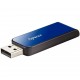 Apacer 64GB AH334 blue USB 2.0 (AP64GAH334U-1)