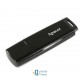 Apacer 64GB AH336 Black USB 2.0 (AP64GAH336B-1)