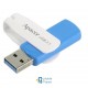 Apacer 64GB AH357 Blue USB 3.1 (AP64GAH357U-1) (UA)