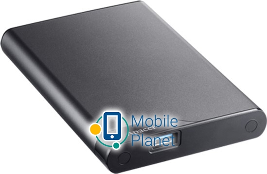 Apacer AC632 2TB USB 3.1 Gray (AP2TBAC632A-1) (UA) Обсяг: 2 TB; Тип: Портативні;