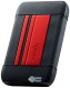 Apacer AC633 2TB (AP2TBAC633R-1) USB 3.1 Red