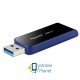 Apacer AH356 64GB USB 3.0 Black (AP64GAH356B-1)