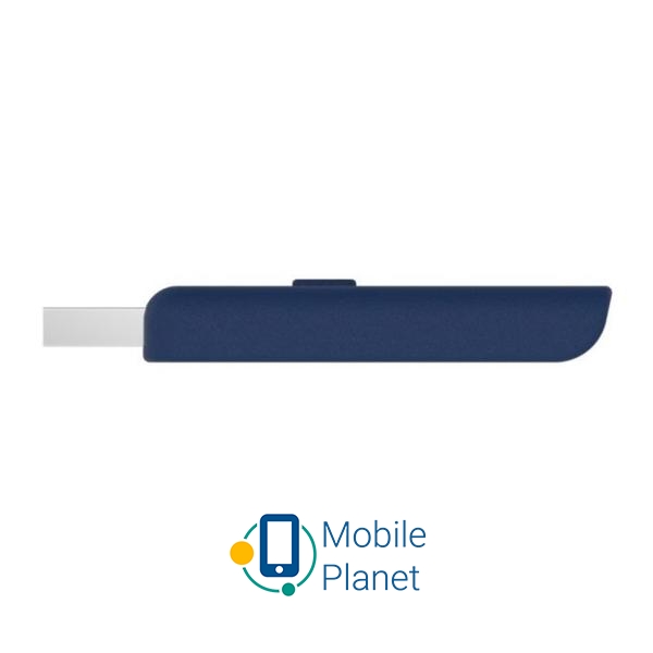 Apacer AH356 64GB USB 3.0 Black (AP64GAH356B-1) Обсяг пам'яті: 64 GB; Інтерфейс: USB