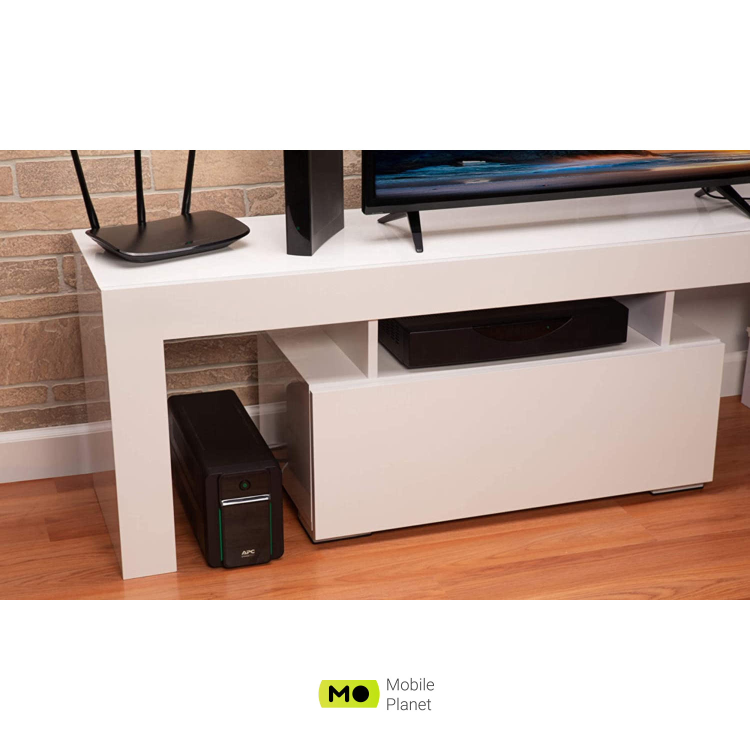 APC Back-UPS BX750MI (UA) Модель: Back-UPS BX750MI; Назначение: