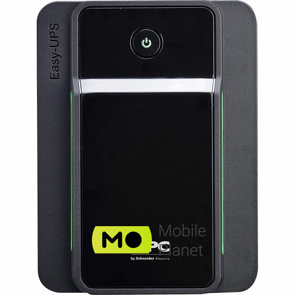 APC Easy UPS 1200VA, IEC (BVX1200LI) (UA) Тип исполнения классический