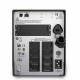 APC Smart-UPS 1500VA LCD (SMT1500I) (UA)