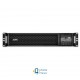 APC Smart-UPS SRT 1000VA RM with Network Card (SRT1000RMXLI-NC) (UA)