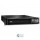 APC Smart-UPS SRT 1000VA RM with Network Card (SRT1000RMXLI-NC) (UA)