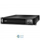 APC Smart-UPS SRT 2200VA RM (SRT2200RMXLI) (UA)