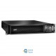 APC Smart-UPS SRT 2200VA RM (SRT2200RMXLI) (UA)