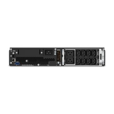 APC Smart-UPS SRT 3000VA RM (SRT3000RMXLI) (UA) Производитель APC