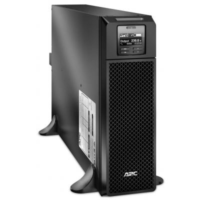 APC Smart-UPS SRT 5000VA (SRT5KXLI) (UA) Клас товару: для робочих