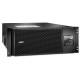 APC Smart-UPS SRT 6000VA RM (SRT6KRMXLI) (UA)