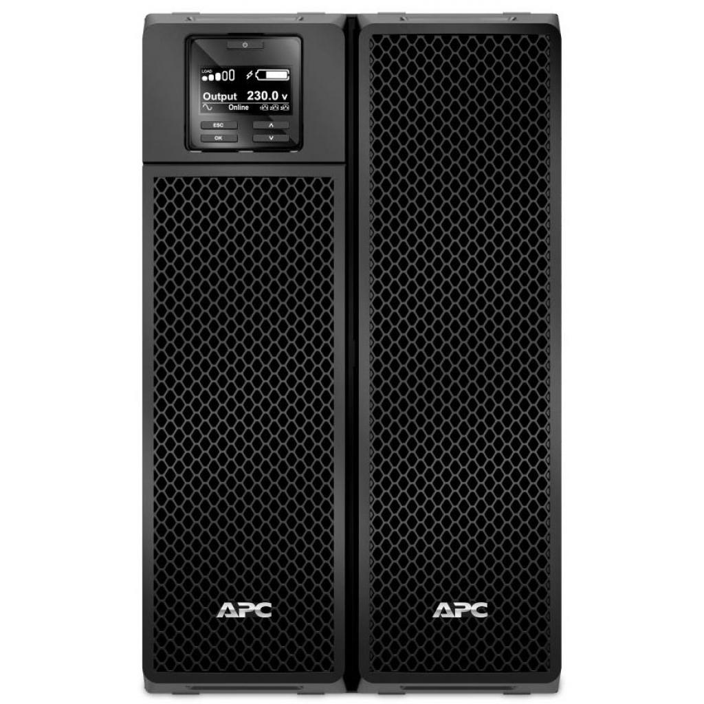 APC Smart-UPS SRT 8000VA (SRT8KXLI) (UA) Модель Smart-UPS SRT 8000VA