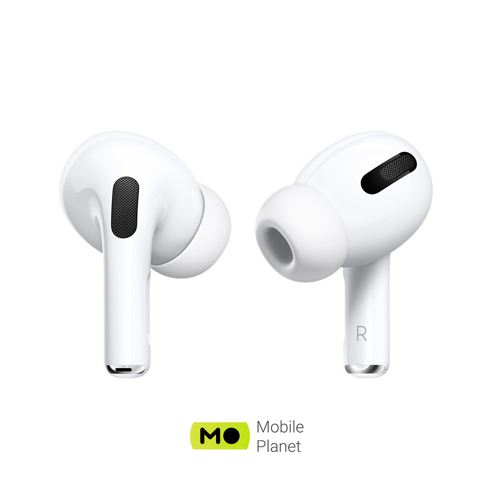 Apple AirPods Pro з MagSafe Charging Case (MLWK3) Лінійка: AirPods Pro; Спосіб