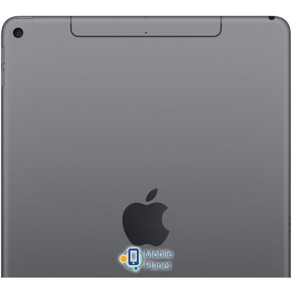 Apple iPad Air Wi-Fi 64GB 2019 スペースグレイ 【公式通販】