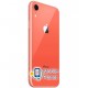 Apple iPhone XR 128GB Coral (MRYG2)