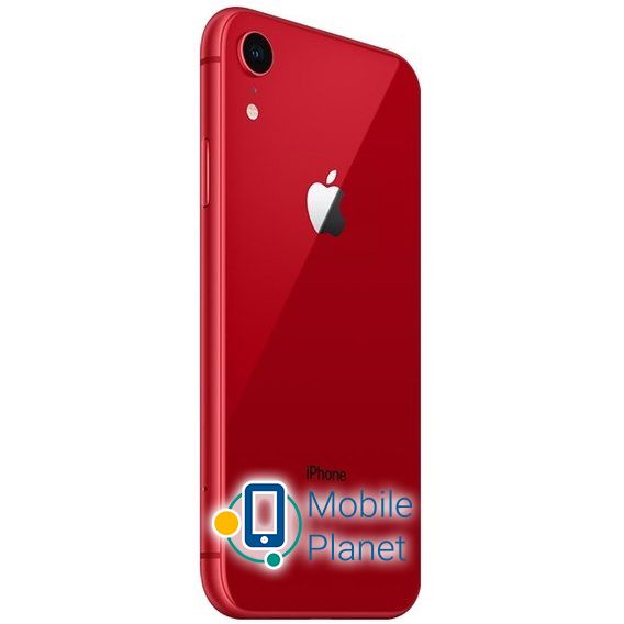 Apple iPhone XR 64GB Product Red (MRY62) Передача даних  GPRS / EDGE / 3G (DC-HSDPA: 42 Мбіт / с; HSDPA: 21 Мбіт / с; HSUPA: 5,76 Мбіт / с) / LTE (100 Мбіт / с; вгору; до 3,1 Мбіт / с) 
