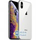 Apple iPhone XS 256GB Silver (MT9J2)