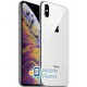 Apple iPhone XS Max 64GB Silver (MT512)