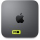 Apple Mac Mini 2020 (MXNG25/ Z0ZT0006L)