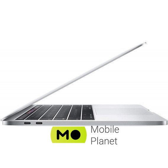 Apple MacBook Pro 13 Intel Core i7 32/1TB Silver 2020 (Z0Y8000TP