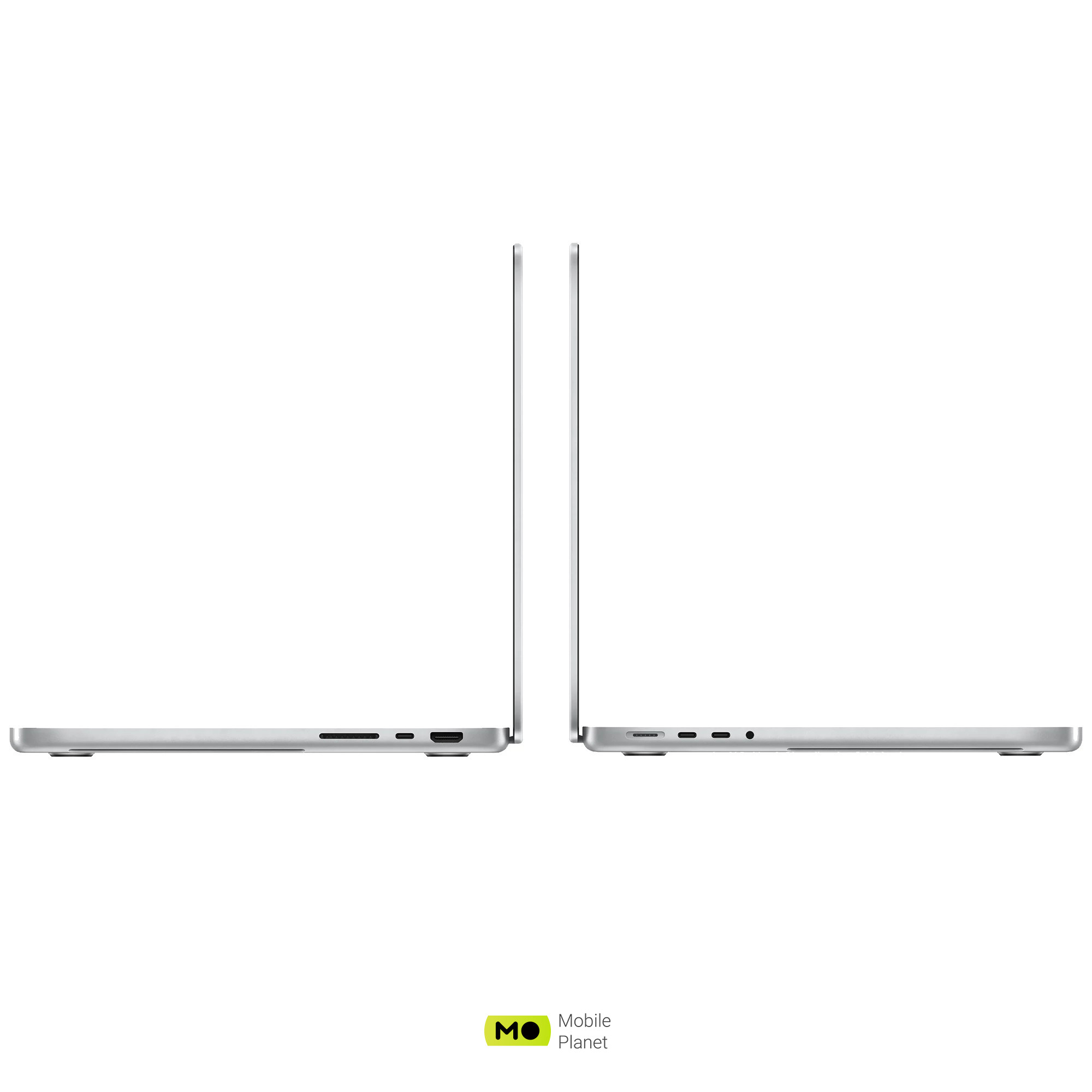 Apple MacBook Pro 14 M2 Max 32/1TB Silver 2023 (MPHK3) Бренд: Apple; Лінійка: MacBook Pro 14 2023;