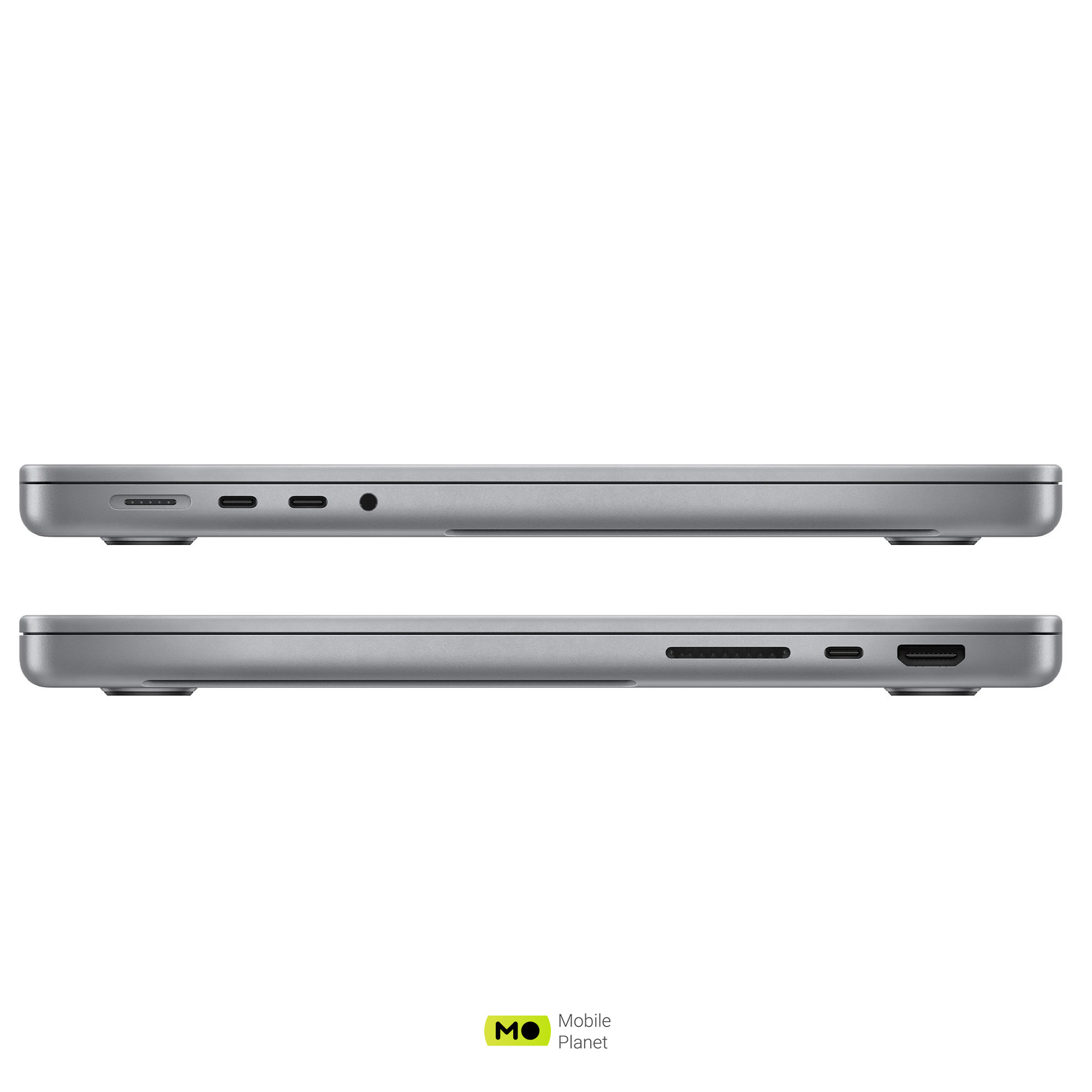 Apple MacBook Pro 14