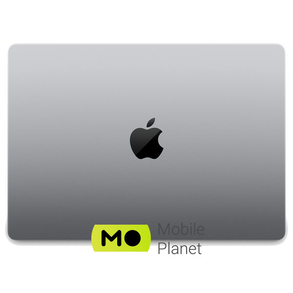 Apple MacBook Pro 14 M2 Max 96/4TB Space Grey 2023 (Z17G002MC) Бренд: Apple; Линейка: MacBook Pro 14 2023;