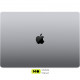 Apple MacBook Pro 16