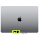 Apple MacBook Pro 16