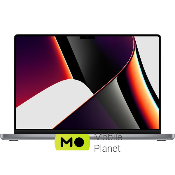 Apple MacBook Pro 16 M1 Pro 16/1TB Space Grey 2021 (MK193) Линейка: MacBook Pro 16” 2021;