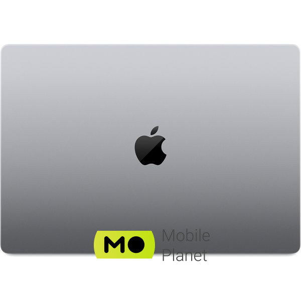Apple MacBook Pro 16 M1 Max 32/1TB Space Grey 2021 (MK1A3) Линейка: MacBook Pro 16” 2021;